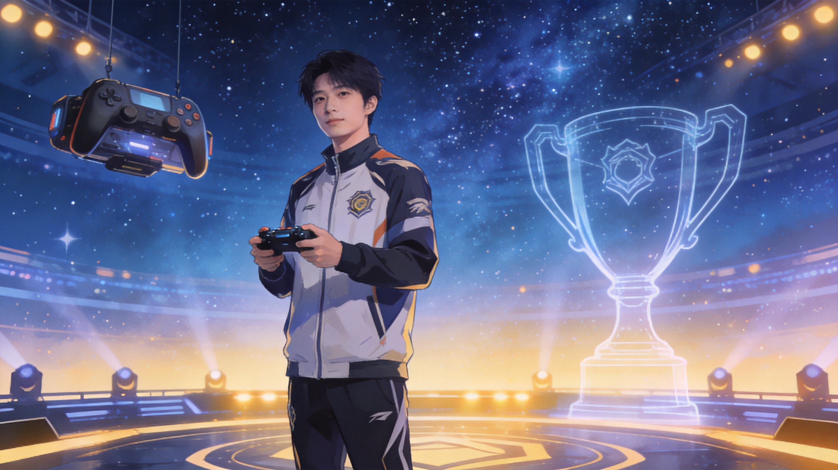 星空娱乐官网logo