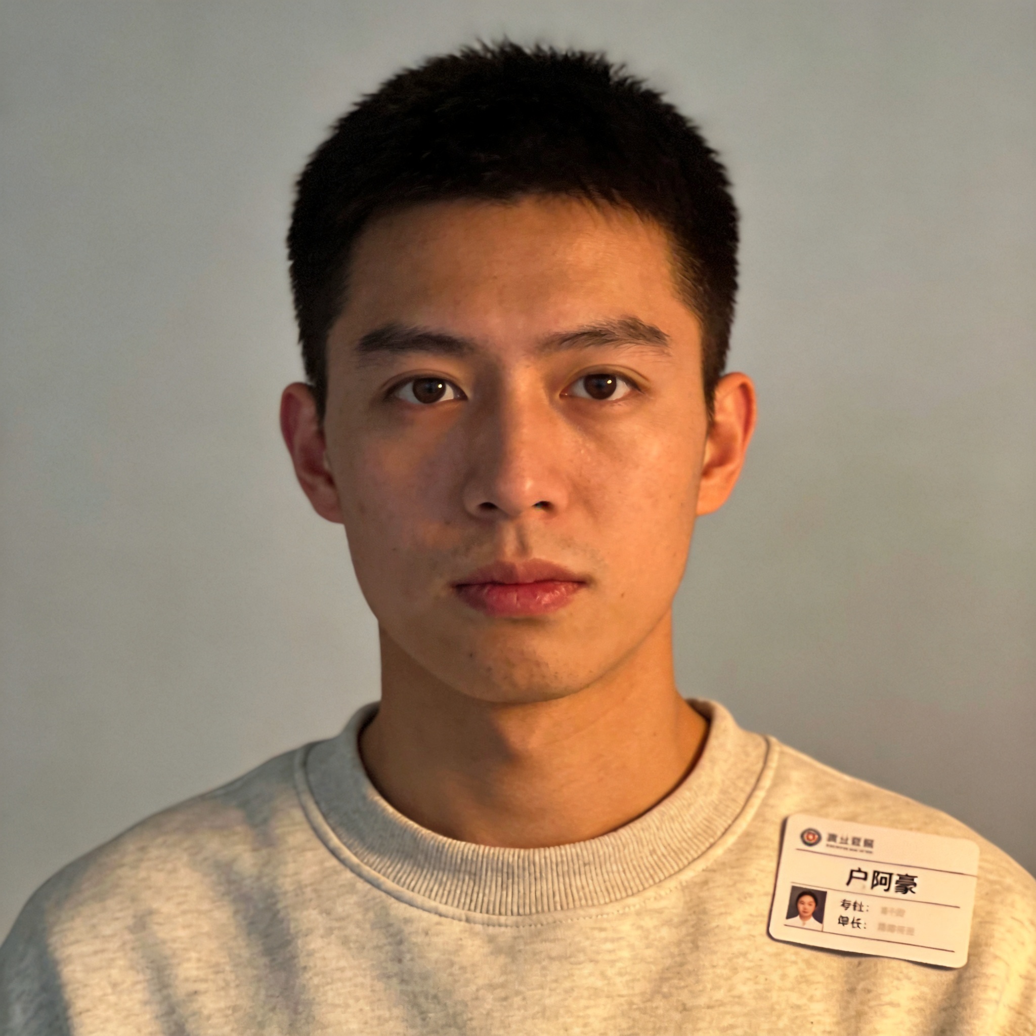 社区用户阿豪头像